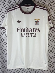 2627 Benficav away soccer jersey S-XXL